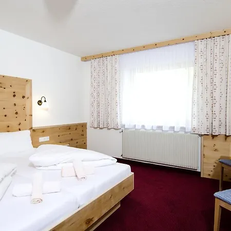 Hotel Gasthof Sonnenhof 3*