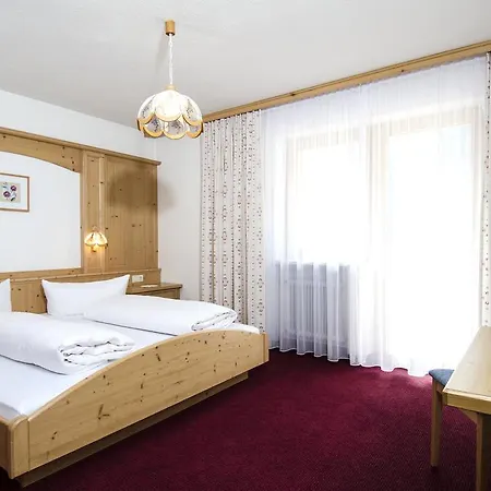 Hotel Gasthof Sonnenhof