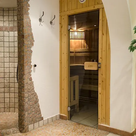 Hotel Gasthof Sonnenhof 3*