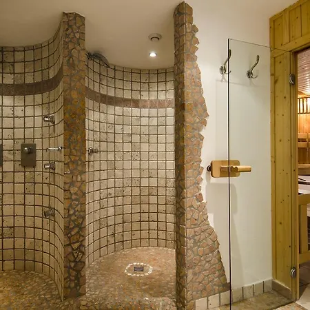 Gasthof Sonnenhof Hotel 3*