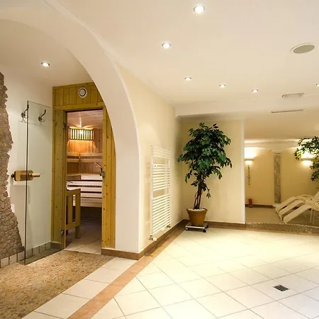 Gasthof Sonnenhof 3* Ischgl