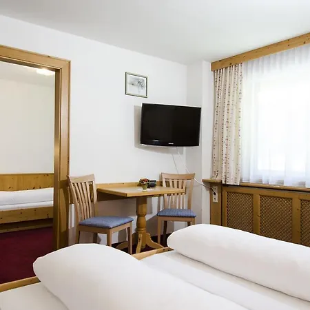 Gasthof Sonnenhof Hotel 3*