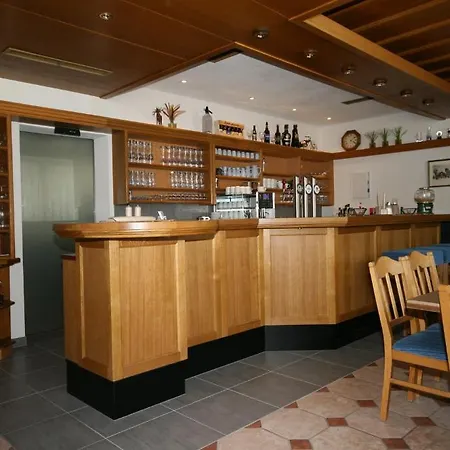 Hotel Gasthof Sonnenhof 3*